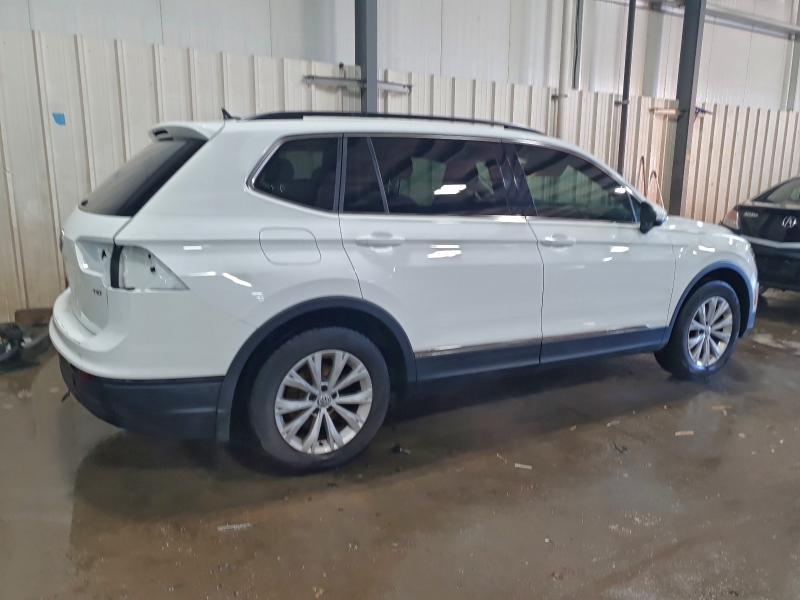Фото 3 - VOLKSWAGEN TIGUAN