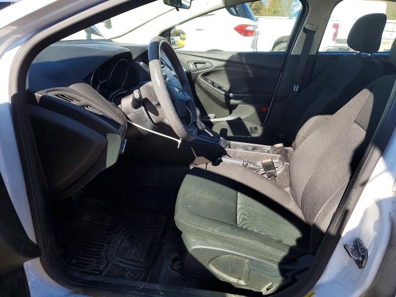 Фото 7 - FORD FOCUS