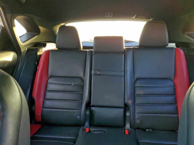 LEXUS NX 300 F S 2020 VIN JTJSARDZXL5010283