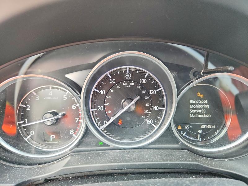 Фото 9 - MAZDA CX-5