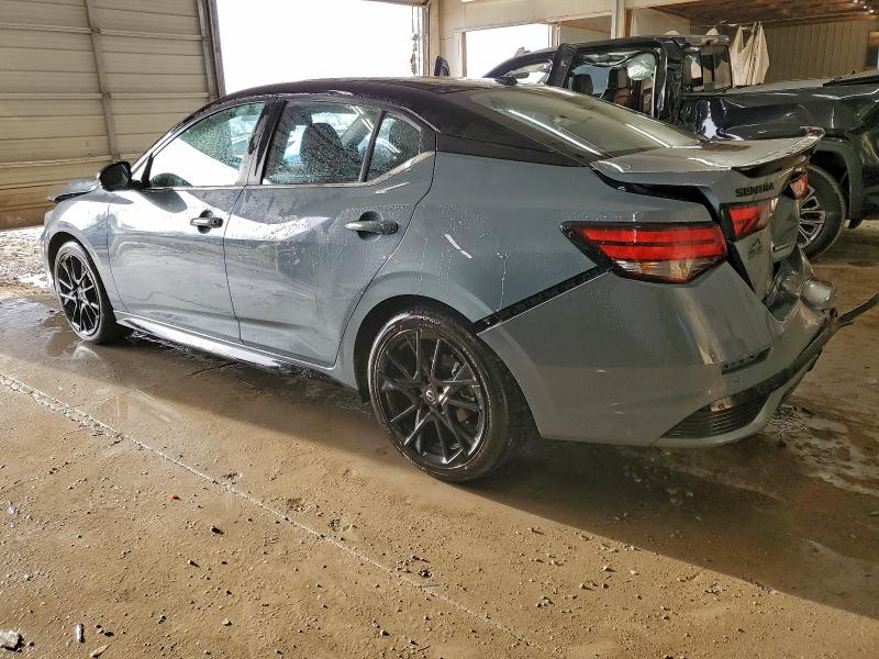 Фото 2 - NISSAN SENTRA