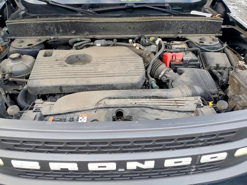 Фото 11 - FORD BRONCO