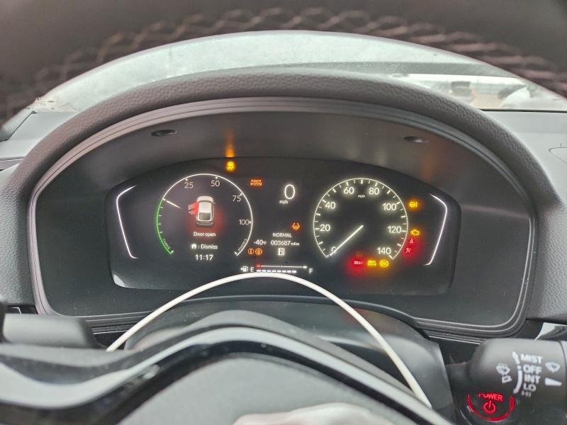 Фото 9 - HONDA CIVIC