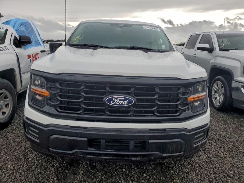 FORD F150 2024 VIN 1FTEX1KP4RKE76383