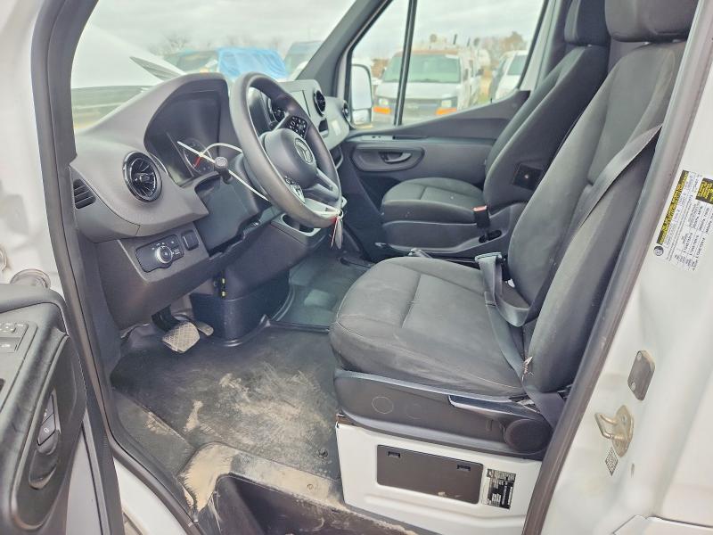 Фото 7 - MERCEDES-BENZ SPRINTER