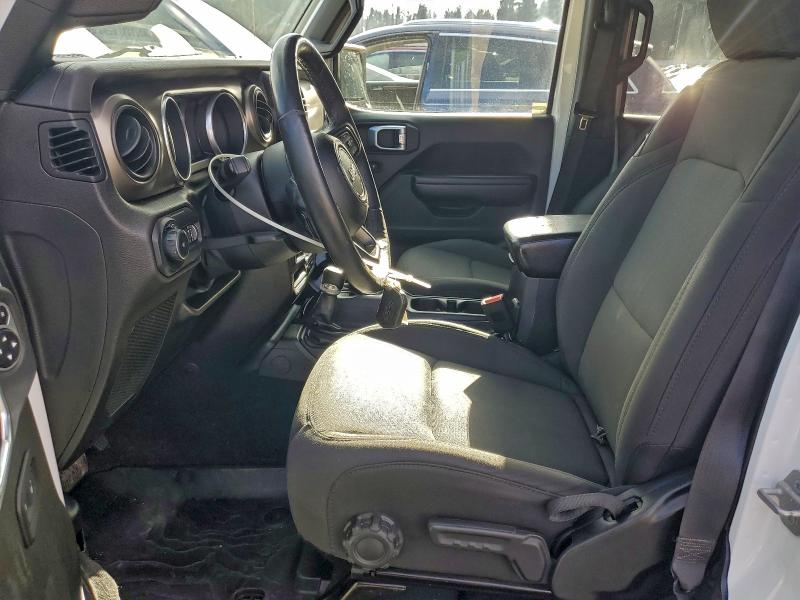 Фото 7 - JEEP WRANGLER