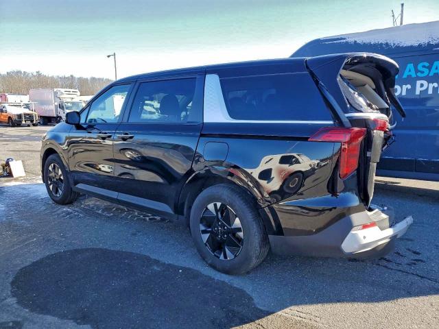 KIA CARNIVAL L 2026 VIN KNDNB5KA1T6129076