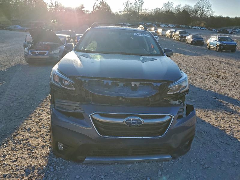 Фото 5 - SUBARU OUTBACK