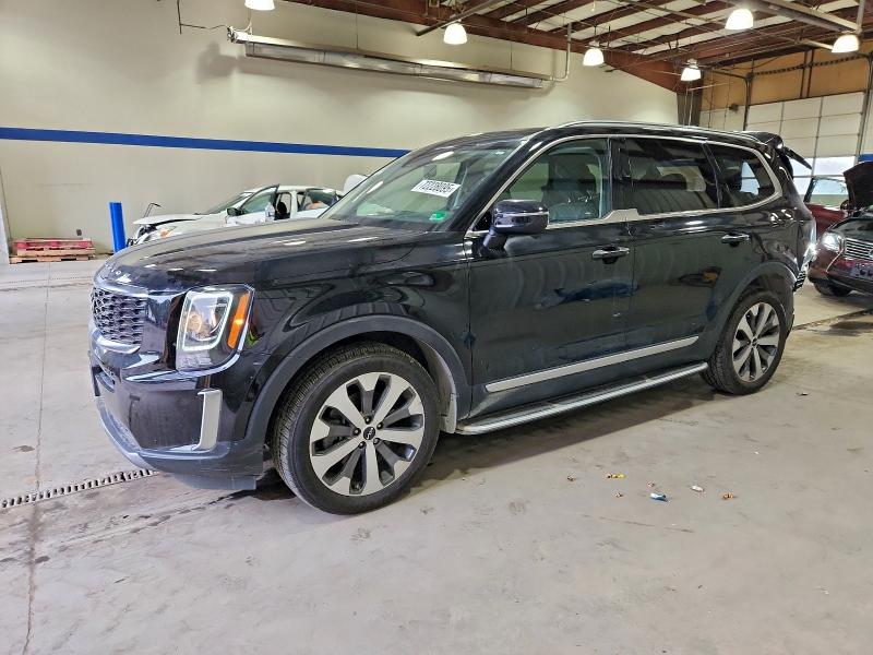 Фото 1 - KIA TELLURIDE