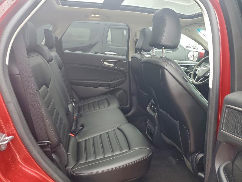 Фото 10 - FORD EDGE