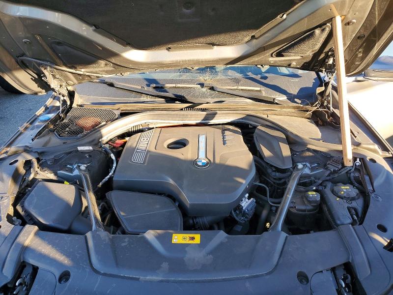 Фото 11 - BMW 7 SERIES