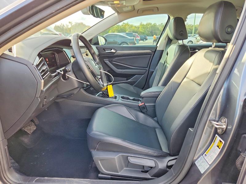 Фото 7 - VOLKSWAGEN JETTA