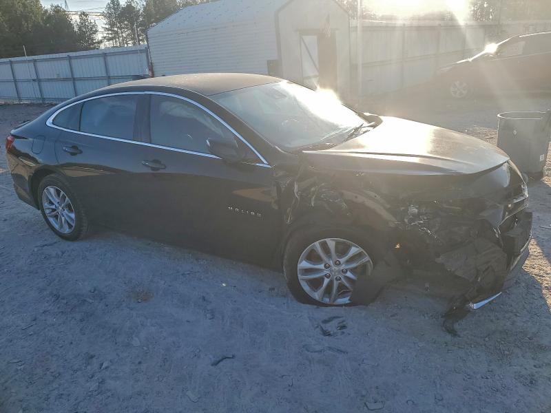 Фото 4 - CHEVROLET MALIBU