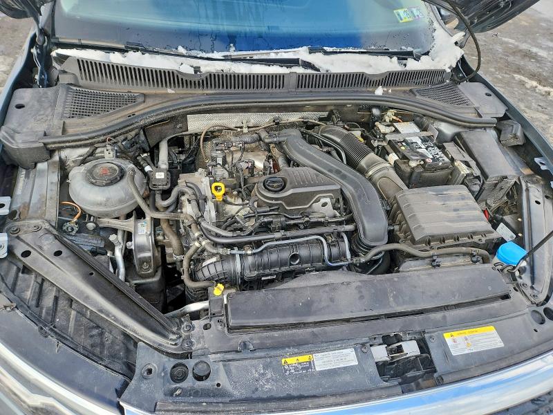 Фото 11 - VOLKSWAGEN JETTA