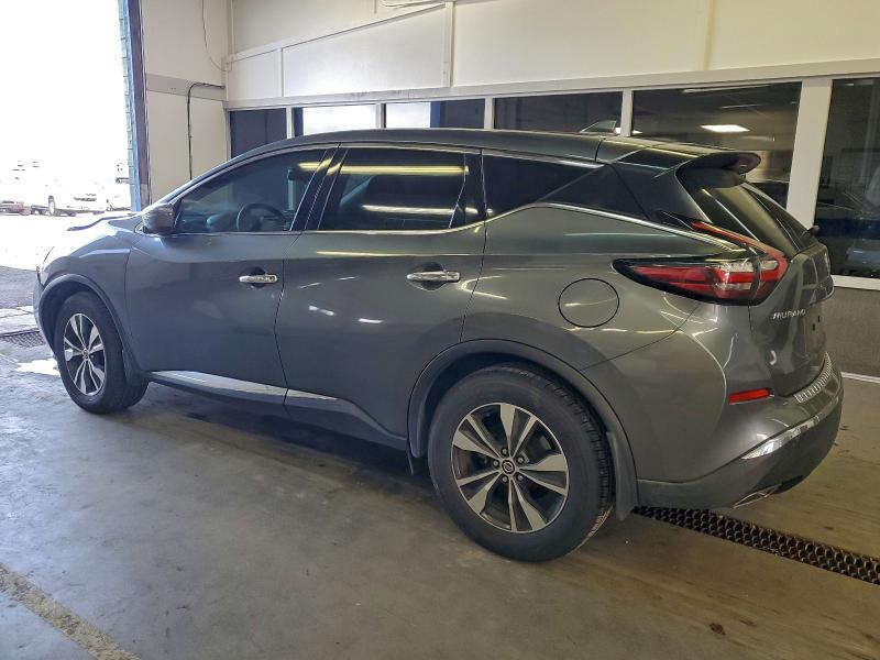 Фото 2 - NISSAN MURANO