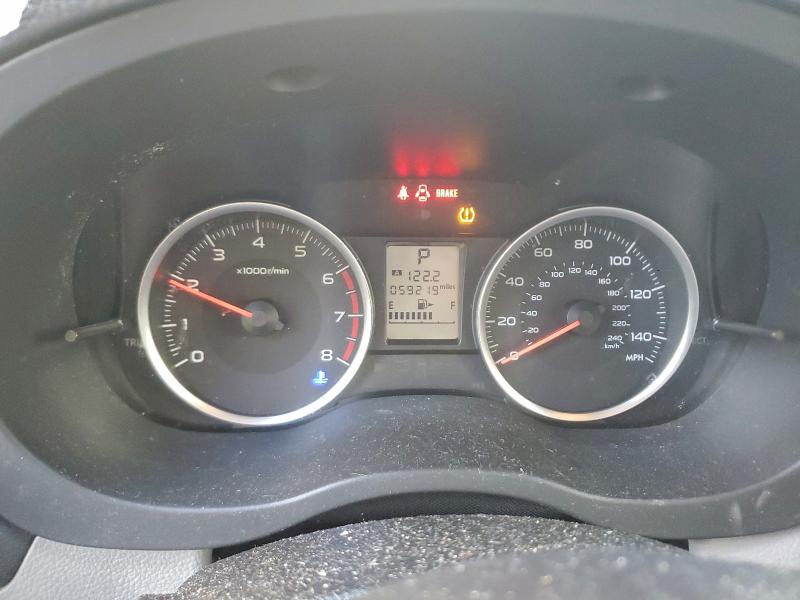 Фото 9 - SUBARU FORESTER