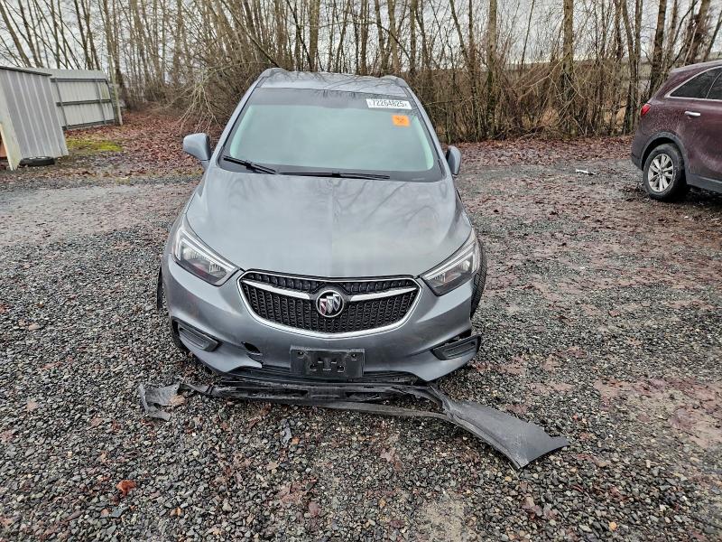 Фото 5 - BUICK ENCORE