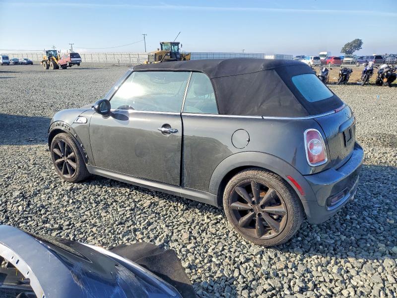 Фото 2 - MINI COOPER