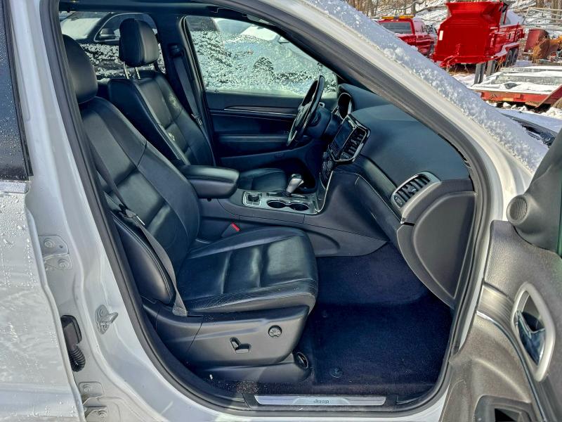 Фото 5 - JEEP GRAND CHER