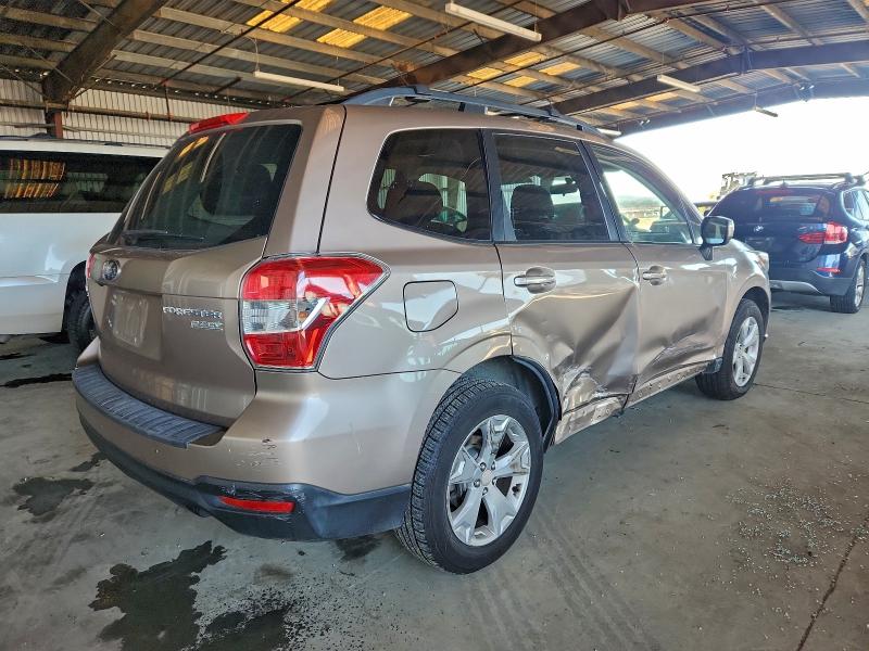 Фото 3 - SUBARU FORESTER