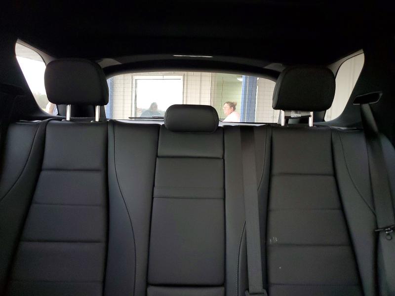 Фото 10 - MERCEDES-BENZ GLE-CLASS