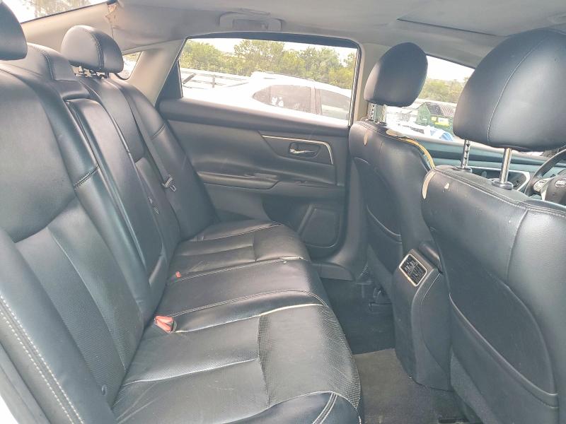 Фото 10 - NISSAN ALTIMA