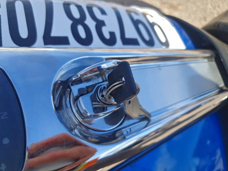 HARLEY-DAVIDSON FX 2004