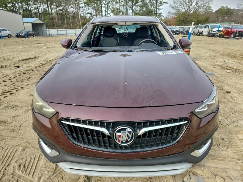 Фото 5 - BUICK REGAL