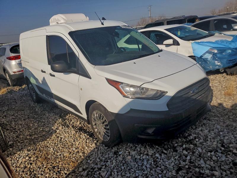 Фото 4 - FORD TRANSIT