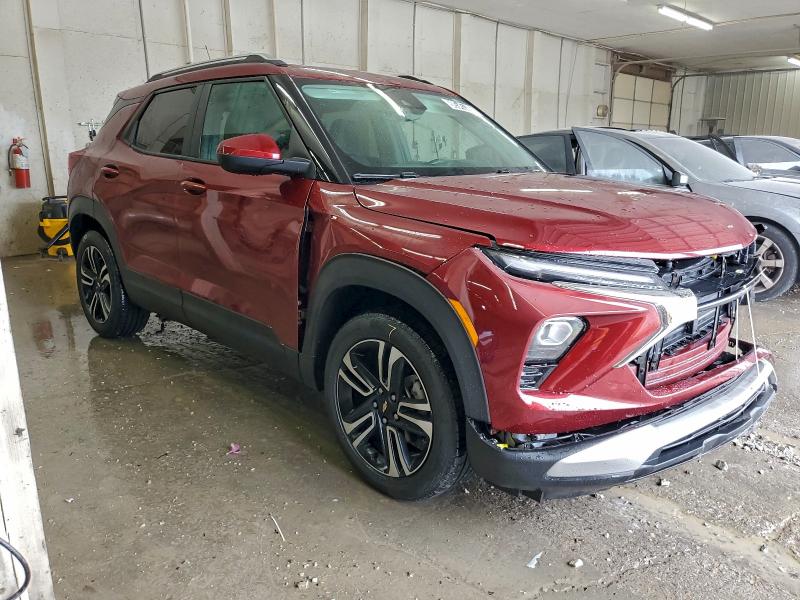 Фото 4 - CHEVROLET TRAILBLZR