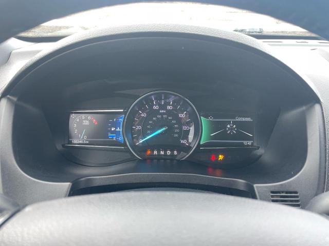 Фото 8 - FORD EXPLORER