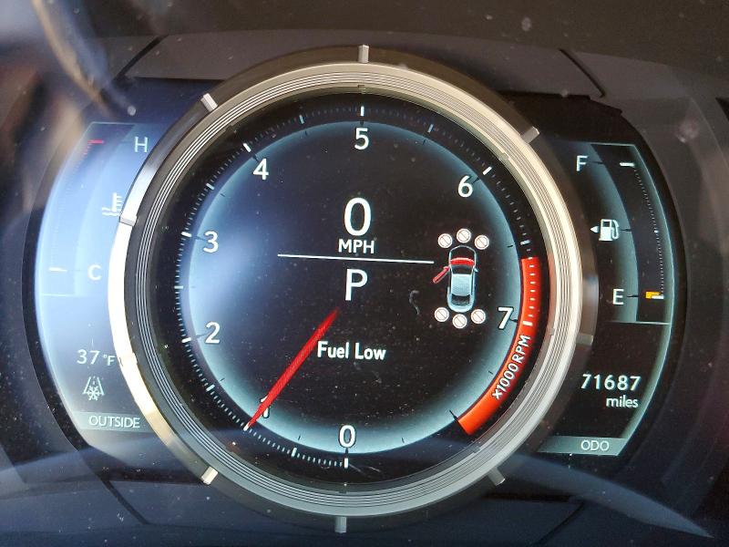 Фото 9 - LEXUS RX350