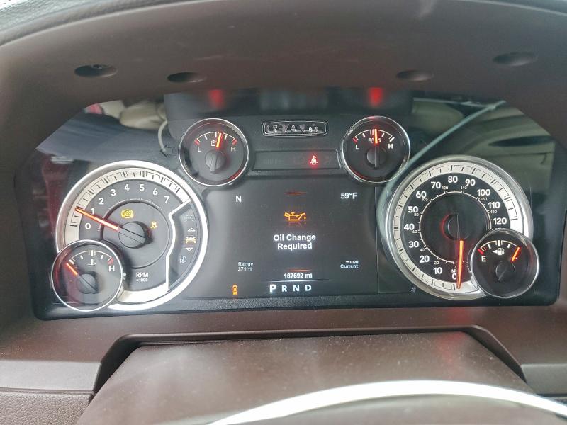 Фото 9 - RAM 1500