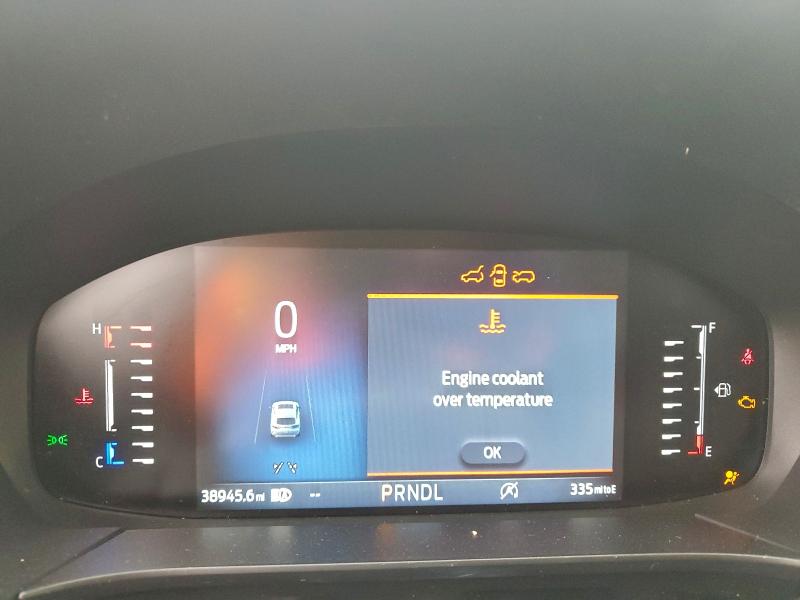 FORD ESCAPE ACT 2024 VIN 1FMCU9GN9RUA83419