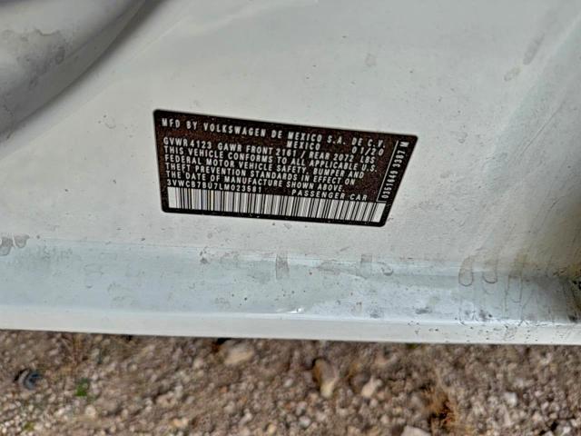 Фото 10 - VOLKSWAGEN JETTA