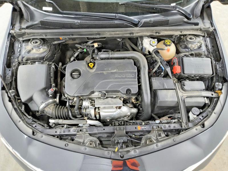 Фото 11 - CHEVROLET MALIBU