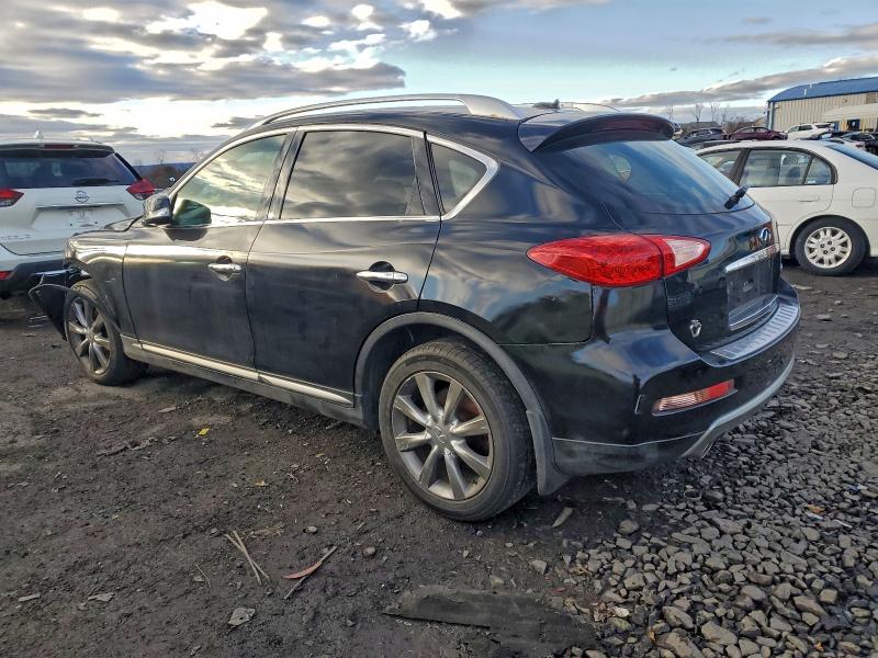 Фото 2 - INFINITI QX50