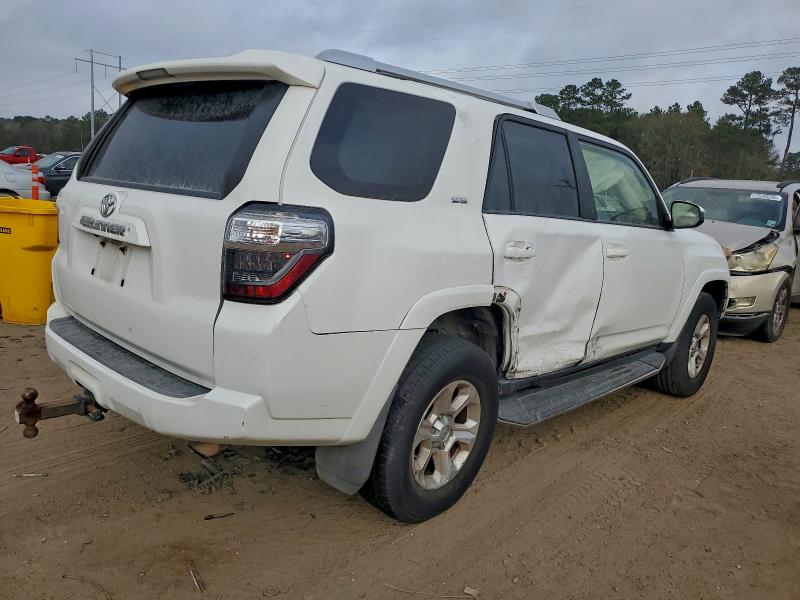 Фото 3 - TOYOTA 4RUNNER