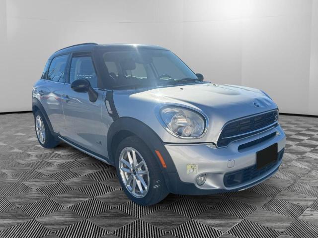 Фото 1 - MINI COOPER