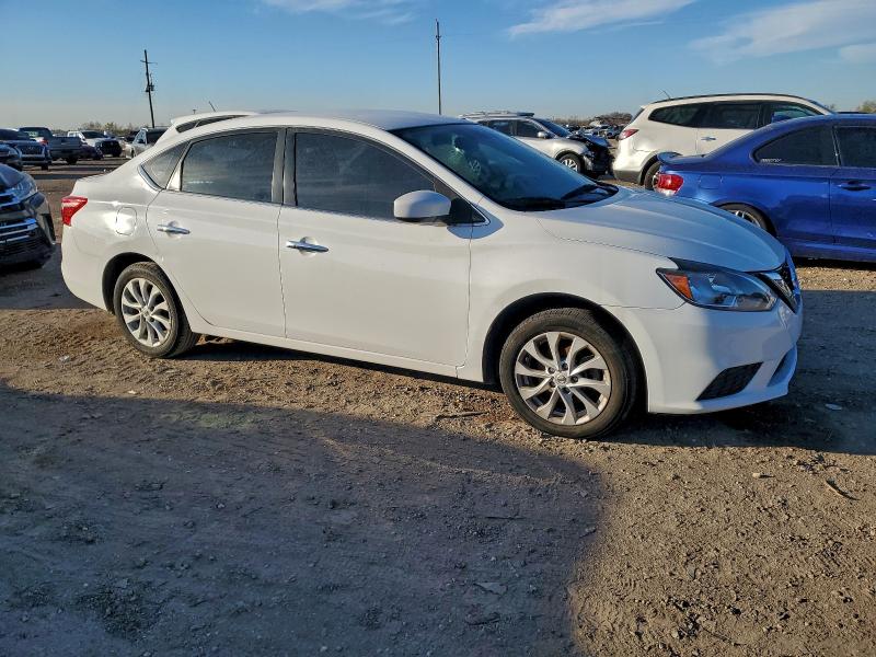 Фото 4 - NISSAN SENTRA