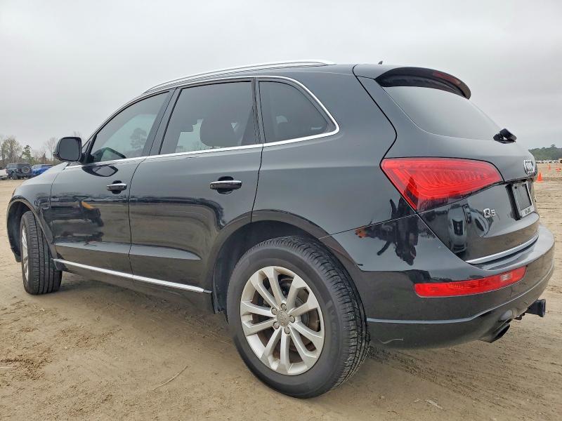 Фото 2 - AUDI Q5