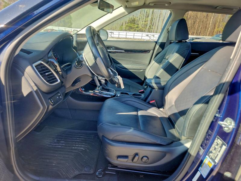 Фото 7 - KIA SELTOS