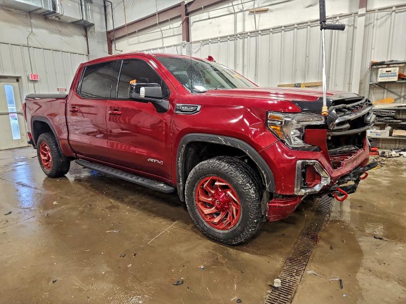 Фото 4 - GMC SIERRA