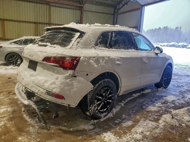 Фото 3 - AUDI Q5