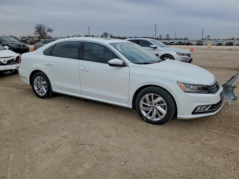 Фото 4 - VOLKSWAGEN PASSAT