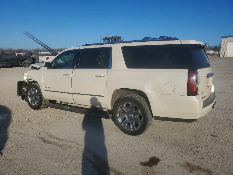 Фото 2 - GMC YUKON