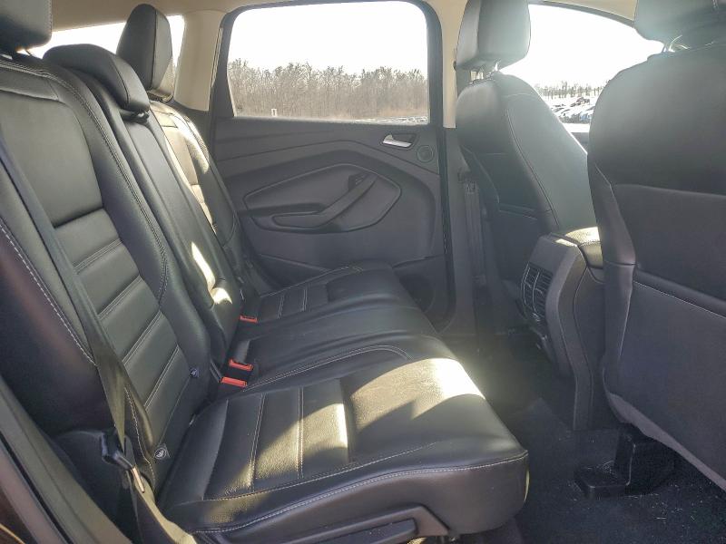 Фото 10 - FORD ESCAPE