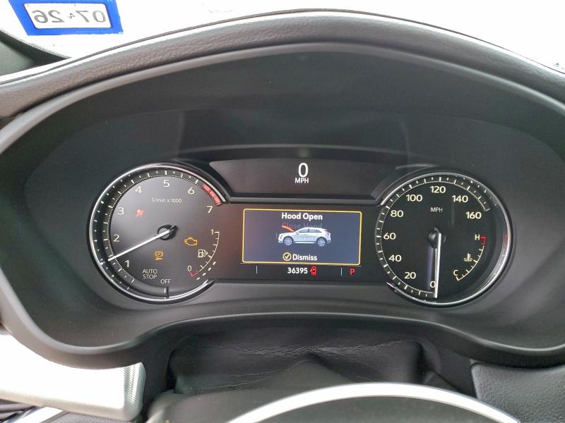 Фото 9 - CADILLAC XT4