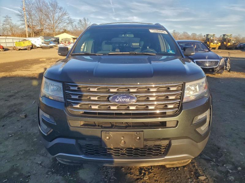 Фото 5 - FORD EXPLORER