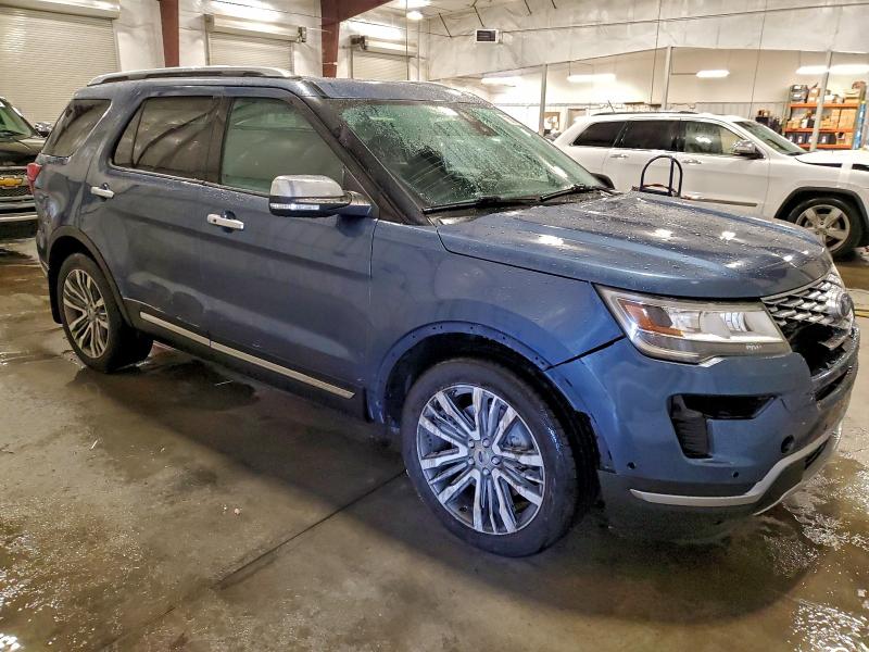 Фото 4 - FORD EXPLORER